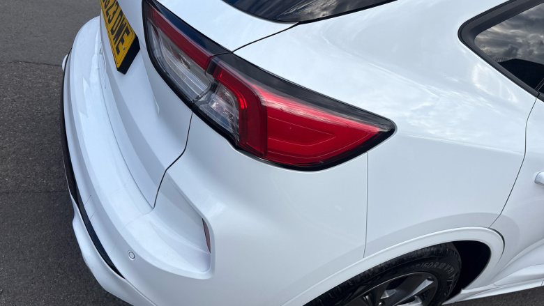 Ford Kuga 1.5 EcoBoost 150 ST-Line Edition 5dr Petrol Estate